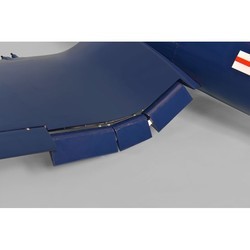 Радиоуправляемый самолет Phoenix Model F4U Corsair Kit