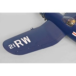 Радиоуправляемый самолет Phoenix Model F4U Corsair Kit