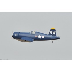 Радиоуправляемый самолет Phoenix Model F4U Corsair Kit