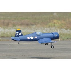 Радиоуправляемый самолет Phoenix Model F4U Corsair Kit