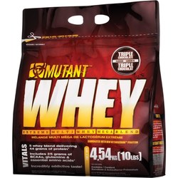Протеин Mutant Whey Protein 0.908 kg