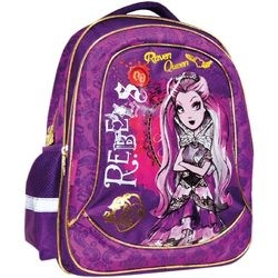 Школьный рюкзак (ранец) 1 Veresnya S-17 Ever After High