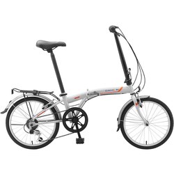 Велосипед Dahon Suv D6 2016