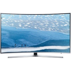 Телевизор Samsung UE-49KU6670