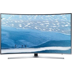 Телевизор Samsung UE-49KU6650