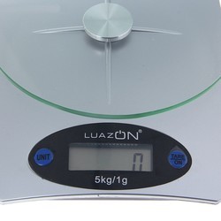 Весы Luazon LVK-502