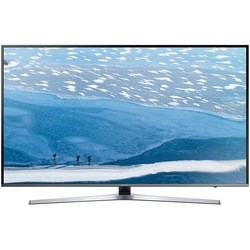 Телевизор Samsung UE-49KU6470
