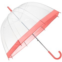 Зонт Eureka Transparent (зеленый)
