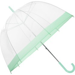 Зонт Eureka Transparent (фиолетовый)