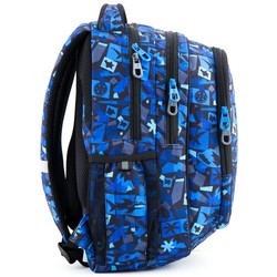 Школьный рюкзак (ранец) KITE 801 Take n Go-2