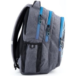 Школьный рюкзак (ранец) KITE 801 Take n Go-1