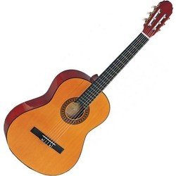 Акустические гитары Maxtone CGC390N