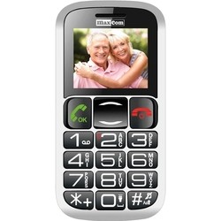 Мобильный телефон Maxcom MM461