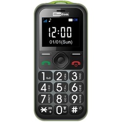 Мобильный телефон Maxcom MM560