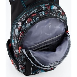 Школьный рюкзак (ранец) KITE 805 Take n Go