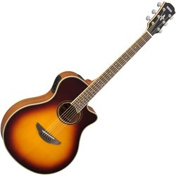 Гитара Yamaha APX700II