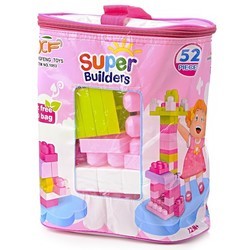 Конструктор Na-Na Super Builders IE592
