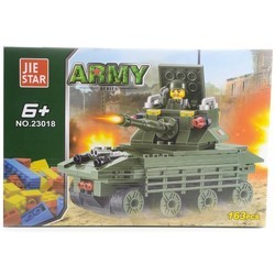 Конструктор Na-Na Army IM533