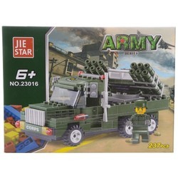 Конструктор Na-Na Army IM537