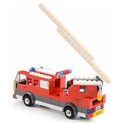 Конструктор Na-Na Fire Rescue IM536