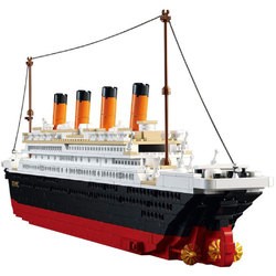 Конструктор Sluban Titanic Big M38-B0577