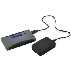 Powerbank аккумулятор Powertraveller Powerchimp 4A