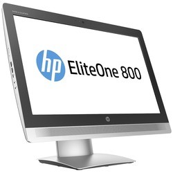 Персональный компьютер HP EliteOne 800 G2 All-in-One (T4K01EA)