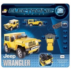 Конструктор COBI Jeep Wrangler 21921