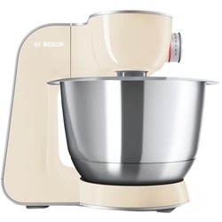 Кухонный комбайн Bosch MUM 58920 (розовый)