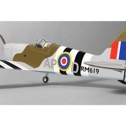 Радиоуправляемый самолет Phoenix Model Spitfire Kit