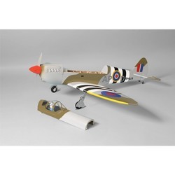 Радиоуправляемый самолет Phoenix Model Spitfire Kit