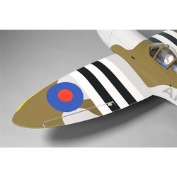 Радиоуправляемый самолет Phoenix Model Spitfire Kit