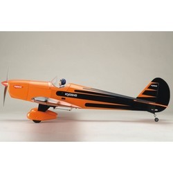 Радиоуправляемый самолет Kyosho Space Walker 50 EP Kit