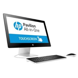 Персональные компьютеры HP 23-Q211UR