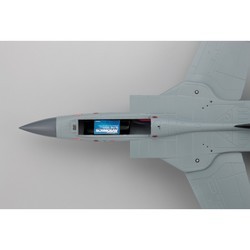 Радиоуправляемый самолет Kyosho Jet Tornado DF55 EP ARF