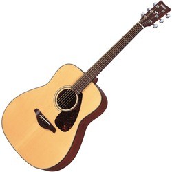 Гитара Yamaha FG700MS