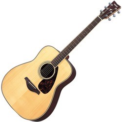 Гитара Yamaha FG730S