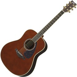 Гитара Yamaha LL6 ARE