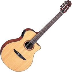Гитара Yamaha NTX700