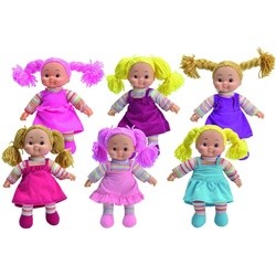 Кукла Simba My Soft Doll 5112238