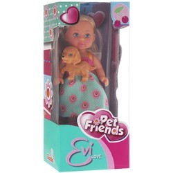 Кукла Simba Pet Friends 5730513