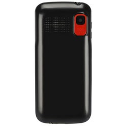 Мобильный телефон Onext Care-Phone 5 (черный)