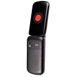 Мобильный телефон Onext Care-Phone 6 (черный)