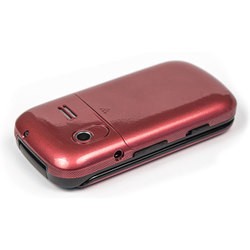 Мобильный телефон Onext Care-Phone 6 (красный)