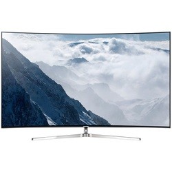 Телевизор Samsung UE-55KS9002