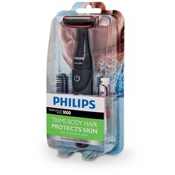 Машинка для стрижки волос Philips BG-105