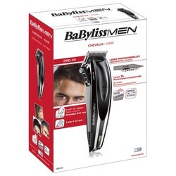 Машинка для стрижки волос BaByliss E 951