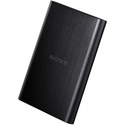 Жесткий диск Sony HD-E2