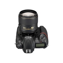 Объектив Nikon 105mm F1.4E ED AF-S Nikkor