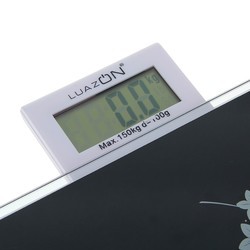 Весы Luazon LVP-1801
